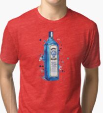 Bombay Tri-blend T-Shirt