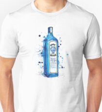 Camiseta ajustada Bombay