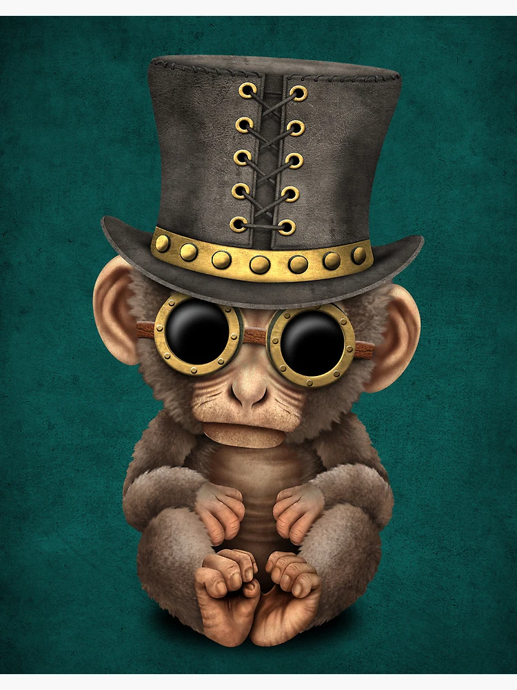 未使用PATTRIC BOYLEパトリックボイル猿monkey刺繍Gジャン flat,750x,075,f-pad,750x1000,