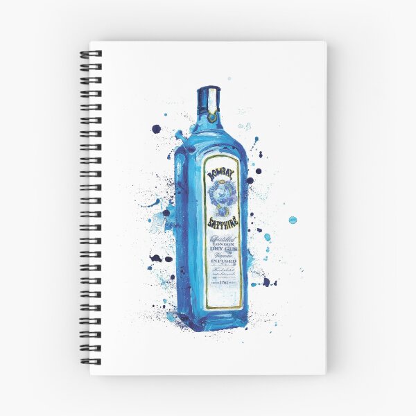 Item preview, Bombay designed and sold by TobyBrownArts.