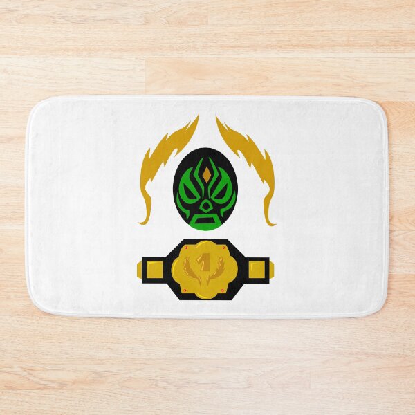 Item preview, Lucha Champ v4 designed and sold by DanielCostaart.