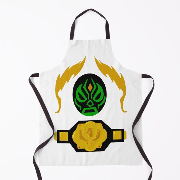 Item preview, Lucha Champ v4 designed and sold by DanielCostaart.