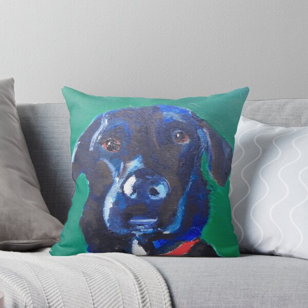 Item preview, Angus Doing His Smart Ape Face designed and sold by Edith Dora Rey.