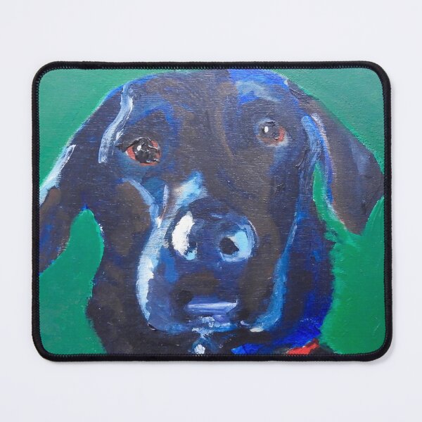 Item preview, Angus Doing His Smart Ape Face designed and sold by Edith Dora Rey.