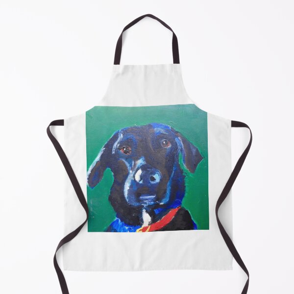 Item preview, Angus Doing His Smart Ape Face designed and sold by Edith Dora Rey.