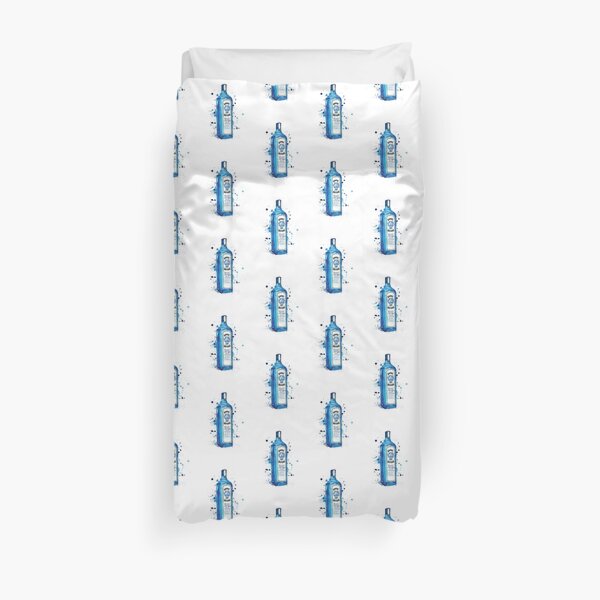 Bombay Duvet Cover