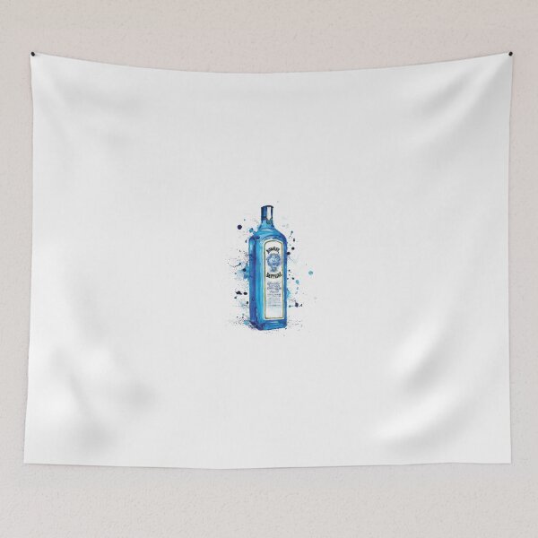 Item preview, Bombay designed and sold by TobyBrownArts.