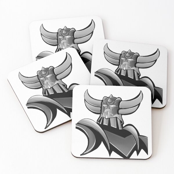 Item preview, Grendizer Goldorak CLASSIC designed and sold by Lighvision.