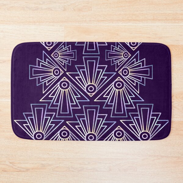 Item preview, ‘20s Deco designed and sold by RoGoArt.