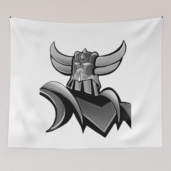 Item preview, Grendizer Goldorak CLASSIC designed and sold by Lighvision.