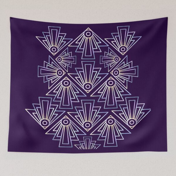 Item preview, ‘20s Deco designed and sold by RoGoArt.