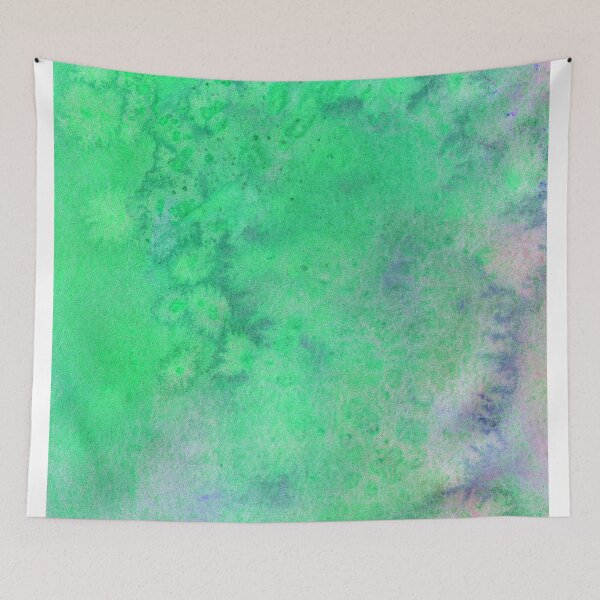 Item preview, Bird of Paradise Watercolor Texture designed and sold by Niina  Niskanen.