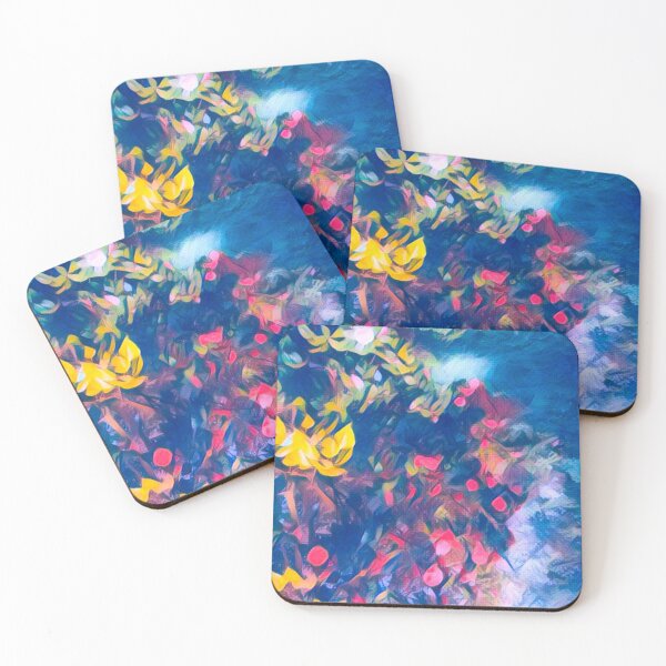 Item preview, Underwater Garden designed and sold by Sheila  Hoeg.
