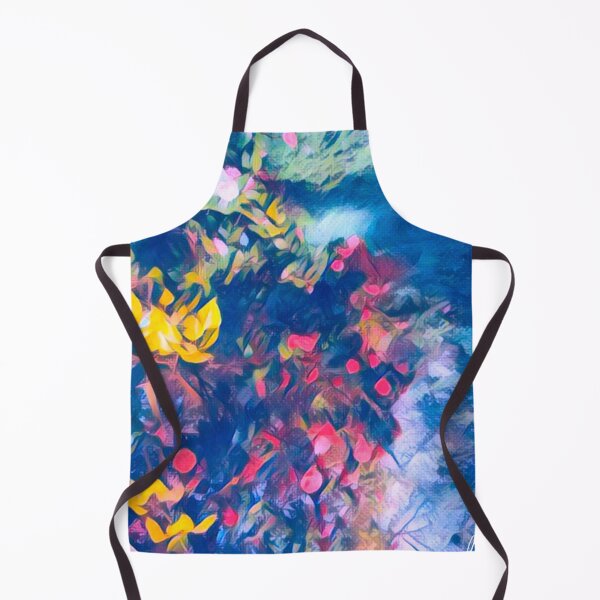 Item preview, Underwater Garden designed and sold by Sheila Hoeg.