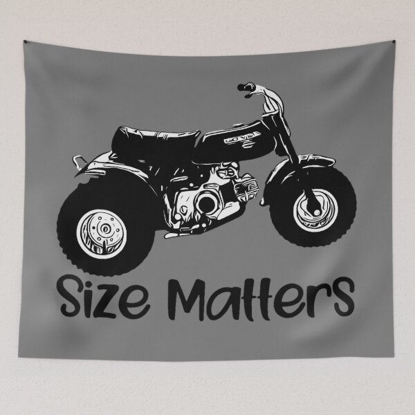 Item preview, 1979 atc 70 designed and sold by Adorable Badass.