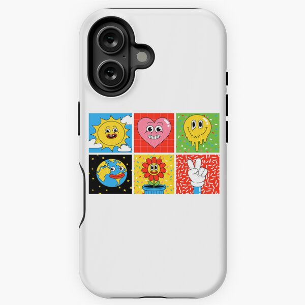 Coques iPhone sur le theme Comme Des Garcons Redbubble