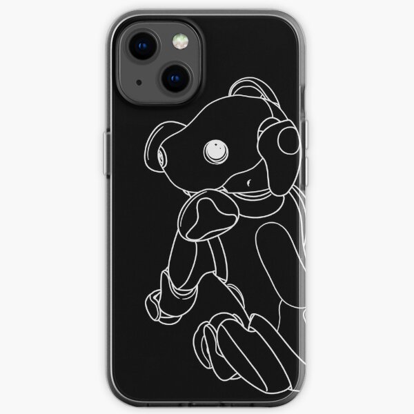 Aibo ERS-1000 BLK iPhone Cases + Skins iPhone Soft Case