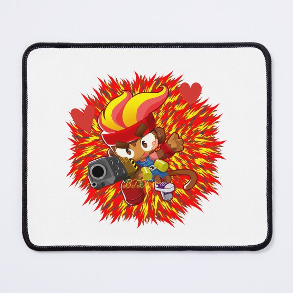 Item preview, monkey bloons td 6 designed and sold by Kids-zin.