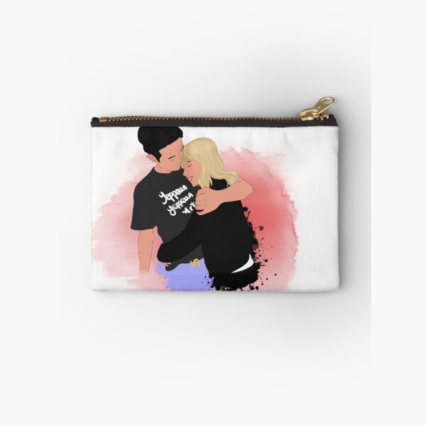 Item preview, Relationship goals [Stefanie Michova x Beenzino FANART]  (B) designed and sold by liajung.