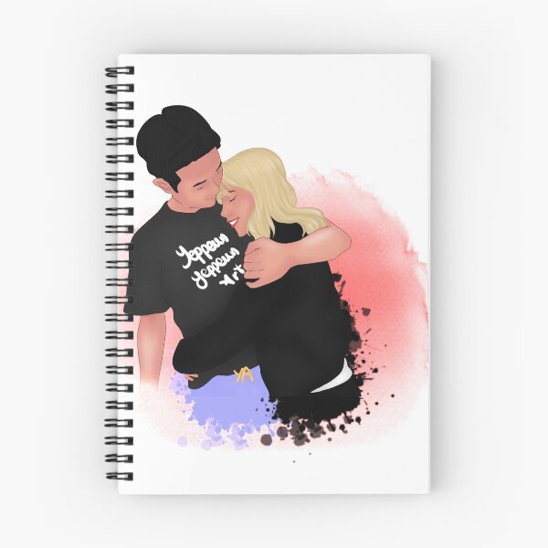 Item preview, Relationship goals [Stefanie Michova x Beenzino FANART] (A) designed and sold by liajung.