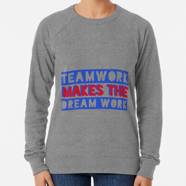 The Dream Team Sweatshirts Hoodies Redbubble