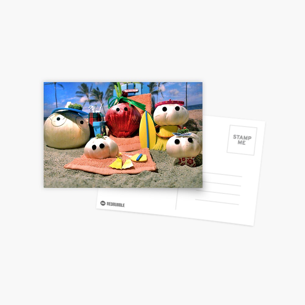 Item preview, Postcard designed and sold by MaluC.