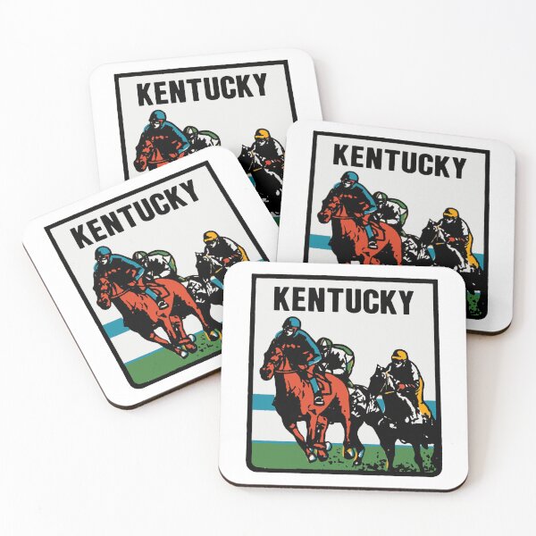 Item preview, Vintage Style Kentucky designed and sold by Decal Mania.