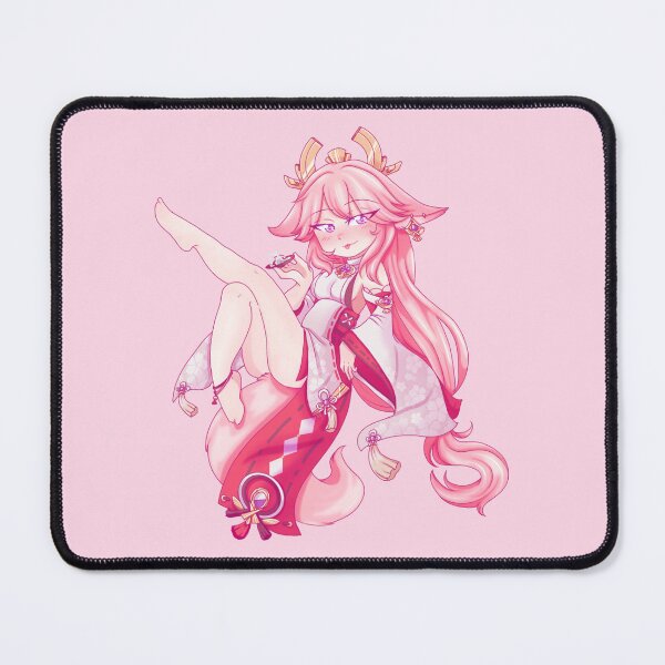 Item preview, Yae Miko  designed and sold by starkidren.