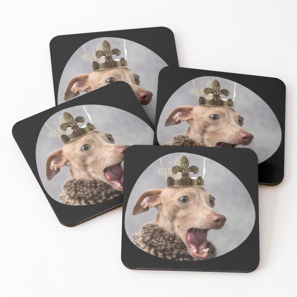 Item preview, Boo Yah dog designed and sold by marwan elsaeed.