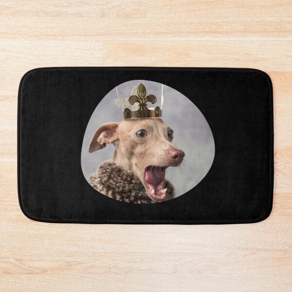 Item preview, Boo Yah dog designed and sold by marwan elsaeed.