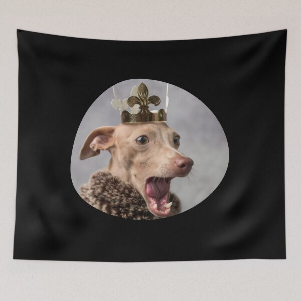 Item preview, Boo Yah dog designed and sold by marwan elsaeed.