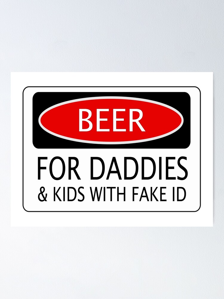 Fake Id Funny Pics