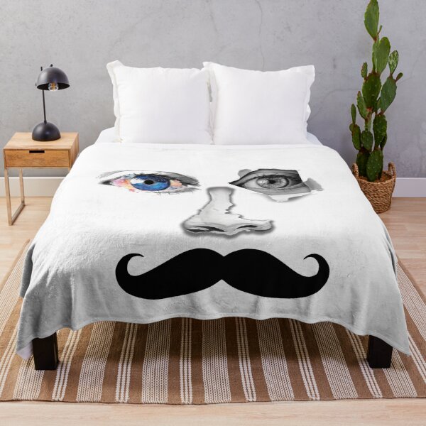 Item preview, Face designed and sold by faicalart.