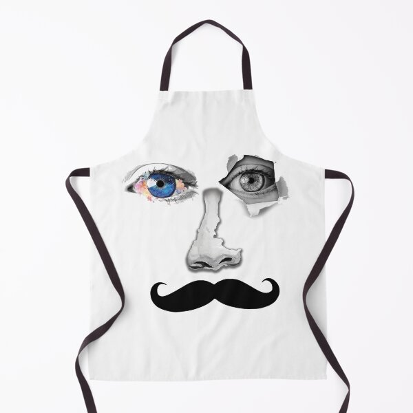 Item preview, Face designed and sold by faicalart.