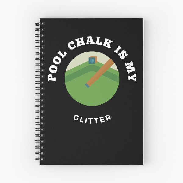 Item preview, Pool chalk billard table designed and sold by Jeangel97.