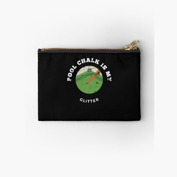 Item preview, Pool chalk billard table Retro Vintage designed and sold by Jeangel97.