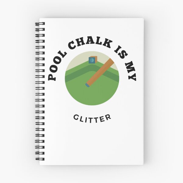 Item preview, Pool chalk billard table designed and sold by Jeangel97.