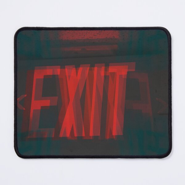 Item preview, ✨EXIT✨ designed and sold by Leiatriesart.