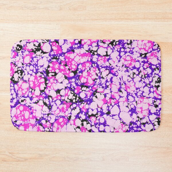 Item preview, Marble Pattern - Pink Palette designed and sold by Niina  Niskanen.