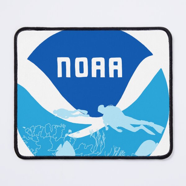 Item preview, NOAA designed and sold by Making-Waves.