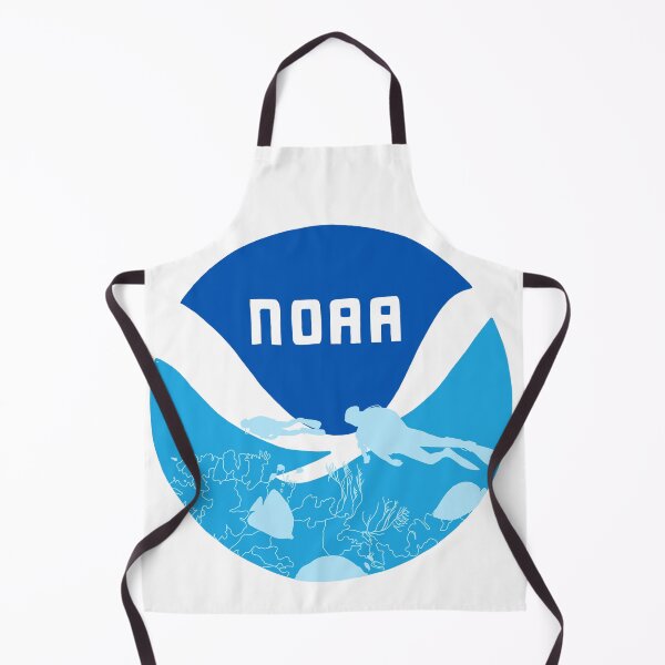 Item preview, NOAA designed and sold by Making-Waves.