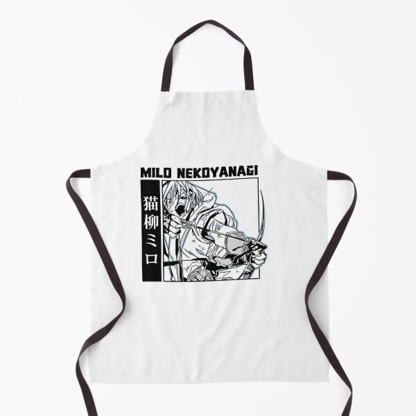 Item preview, Milo Nekoyanagi Sabikui Bisco designed and sold by Mangamoon.
