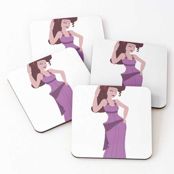 Artikelvorschau, Megara Herkules entworfen und verkauft von Designsby Katie.