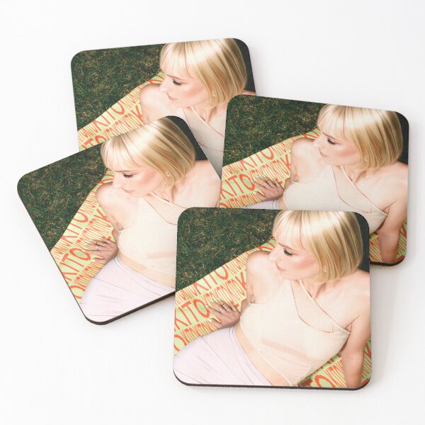 Item preview, Kito Blossom Album Art designed and sold by kamilfav.