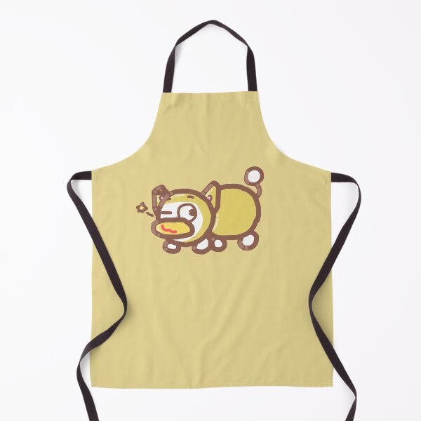 Item preview, Golden Peepy! ;3 designed and sold by B00RISH.