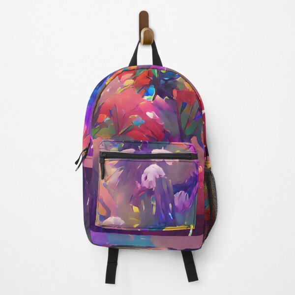 Item preview, Rainbow Blooms designed and sold by ~.