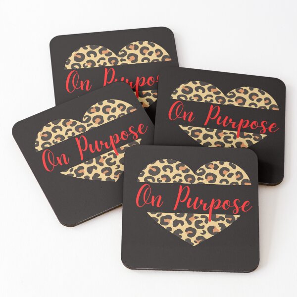 Item preview, On Purpose Tshirts designed and sold by Shevonda Thomas.