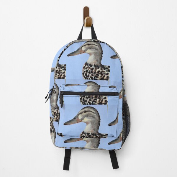 Item preview, The Mr + Mrs. Duck designed and sold by Edith Dora Rey.
