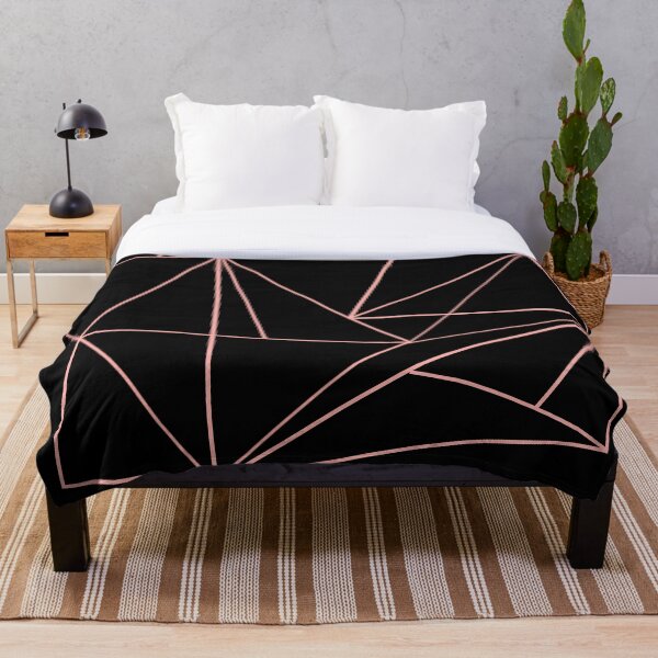Item preview, Formas geométricas rosas designed and sold by GeoFormsArt.