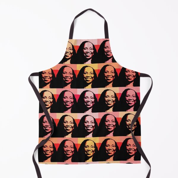 Item preview, Ketanji Brown Jackson - Supreme Justice 4.0 designed and sold by Thelittlelord.